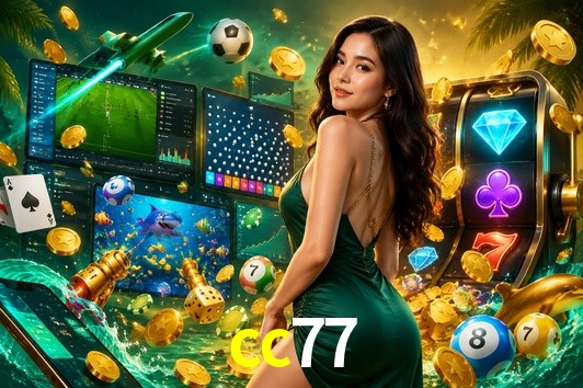 Experiência VIP cc77