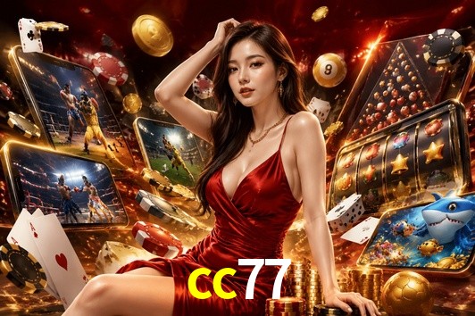 Welcome Bonus cc77