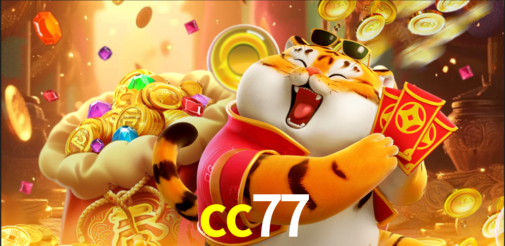 cc77: A Experiência de Casino com Jogos de Mesa ao Vivo