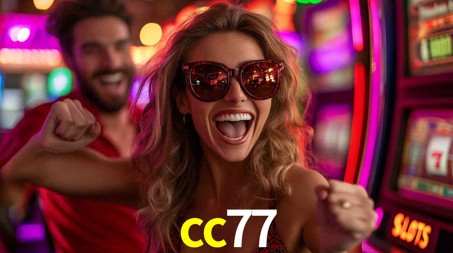 A Experiência Imersiva dos Cassinos Ao Vivo no cc77