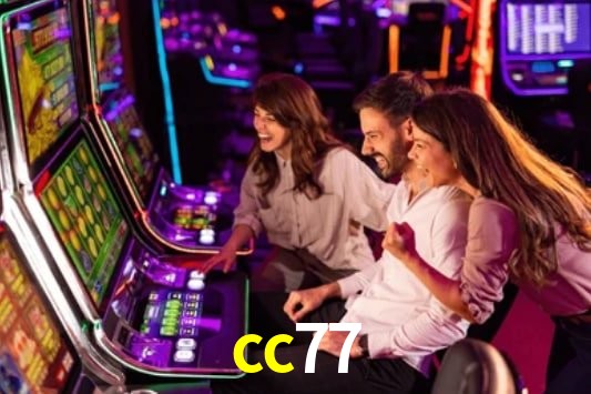 Jogos Exclusivos cc77