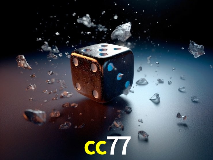 Logo da cc77