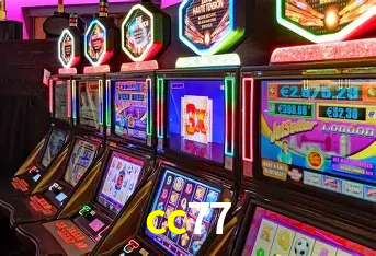 A Emoção da Loteria na cc77: Uma Chance de Mudança de Vida