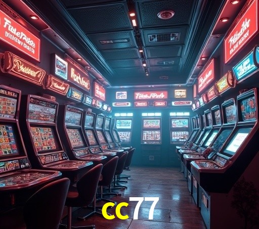 cc77 Sistema Rápido