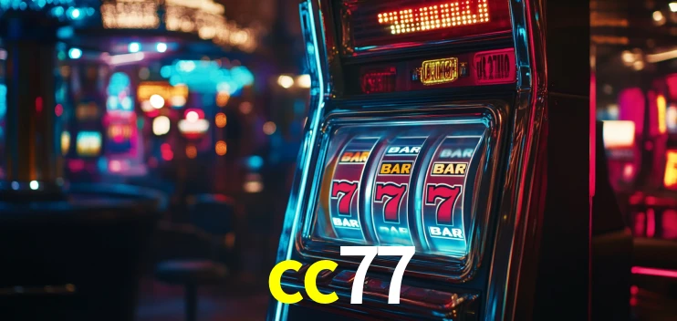 Welcome Bonus cc77