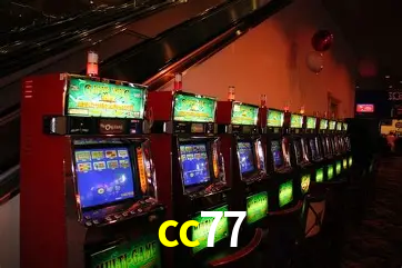 A Popularidade dos Caça-Níqueis no cc77