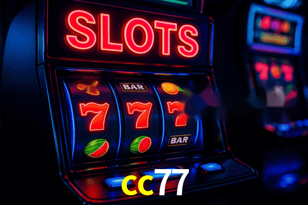 Logo cc77 Plataforma Certificada