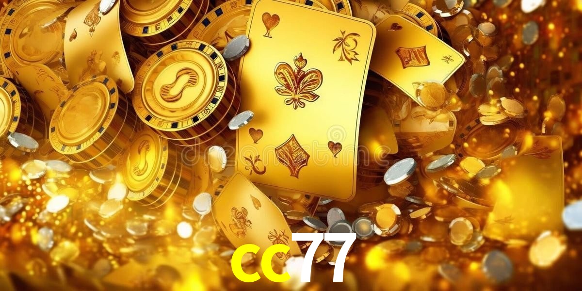 cassino cc77