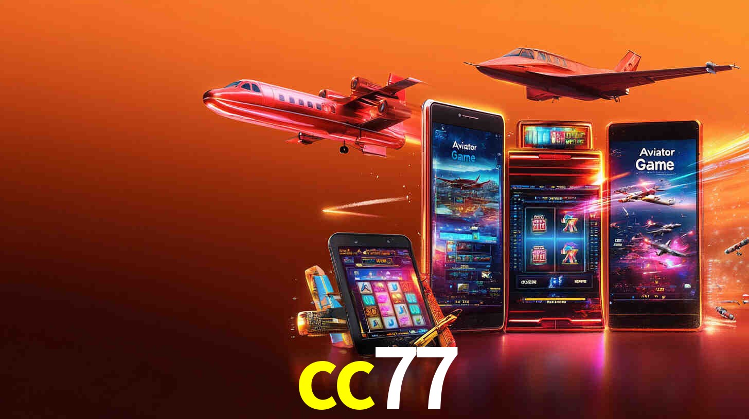 A Popularidade dos Caça-Níqueis no cc77