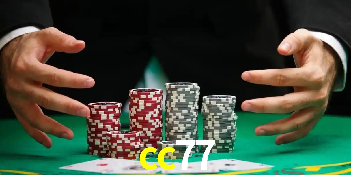 cc77 VIP Program Logo