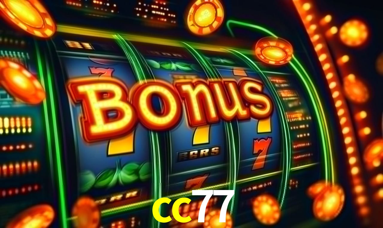 VIP Casino cc77