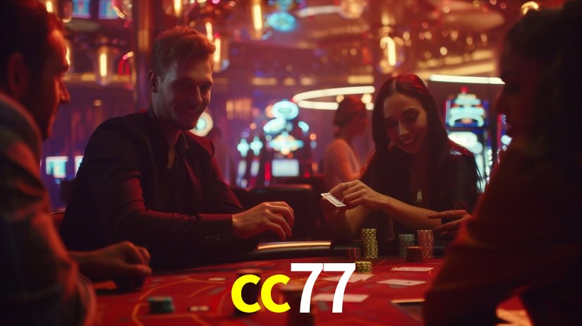 Apostas Esportivas na cc77: Um Guia Completo
