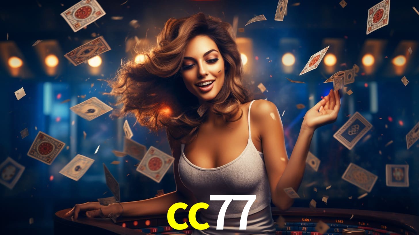 cc77: Seu Especialista em Apostas Esportivas Brasileiras