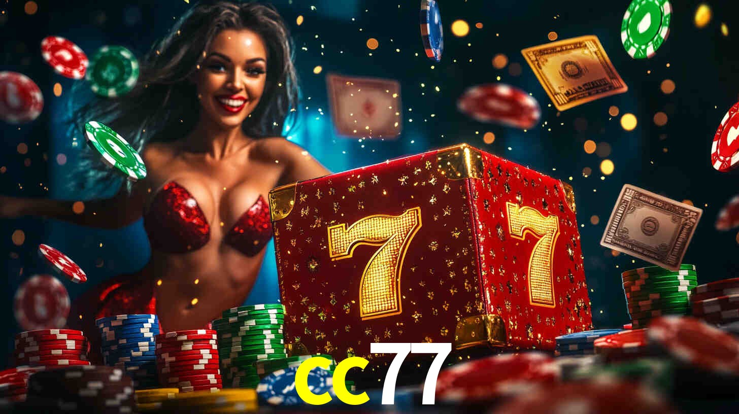 A Emoção da Loteria na cc77: Uma Chance de Mudança de Vida