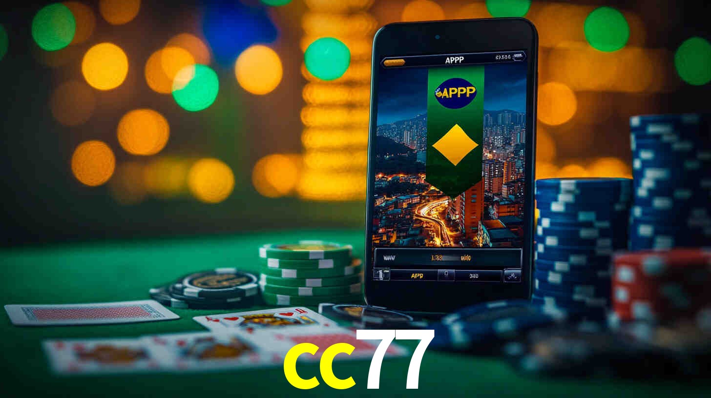Desvendando o Mundo dos Jogos Virtuais na cc77