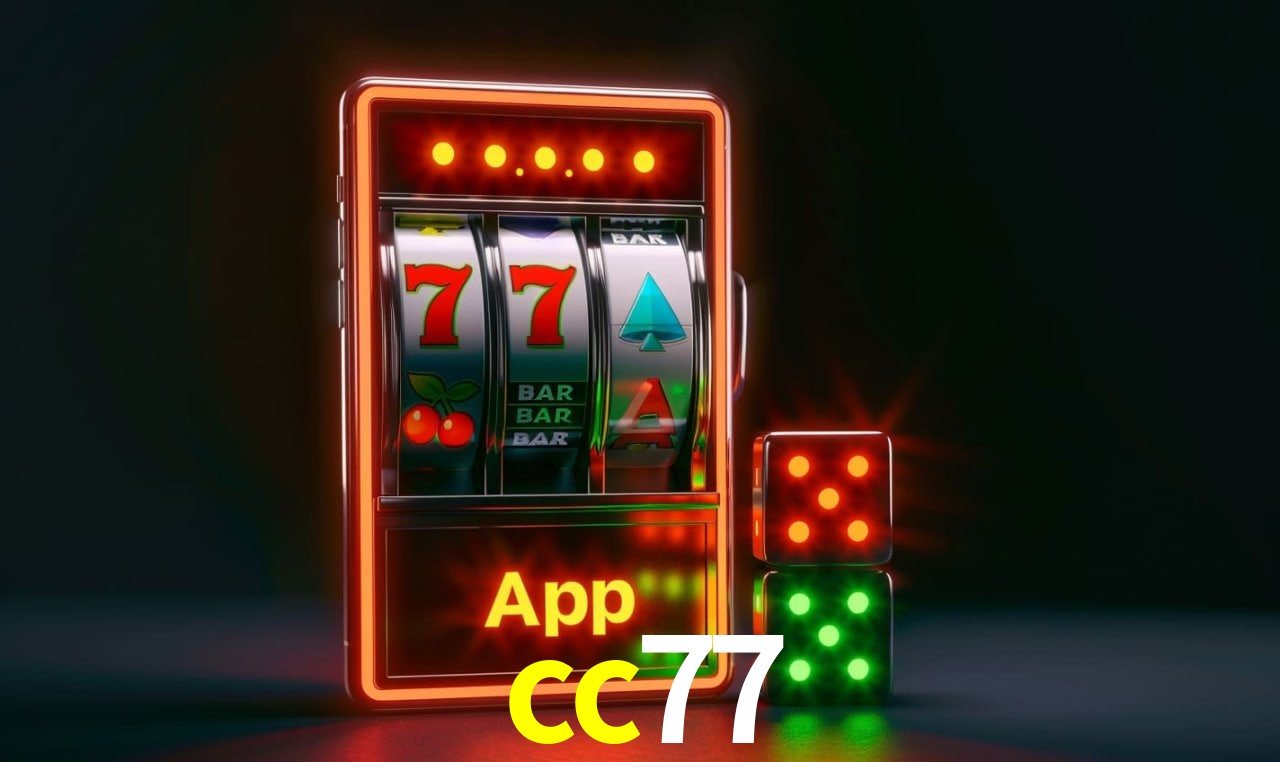 Jogos de Slot cc77