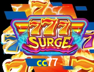Descubra o Mundo do Cassino Online com cc77