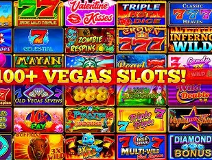 Fortune Tiger Slot